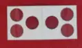 Guardhouse 3 Penny Holder - 100/Bundle