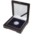 Guardhouse Wood Display Box - For Small Sized Capsule