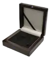Guardhouse Wood Display Box - For Extra Large Sized Capsule