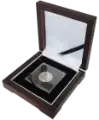 Guardhouse Wood Display Box - For TETRA Holder