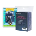 Rookie Card Sentry Holders - 3x4
