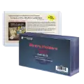Photo and Post Card Sentry Holders - 6 3/8 x 3 7/8