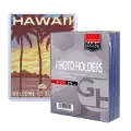 Photo, Post Card Sentry Holders - 5 x 7