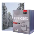Photo Sentry Holders - 8 x 10