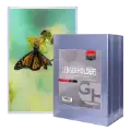 Ledger Size Sentry Holders - 11 x 17 pack of 25