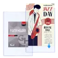 Poster Sentry Holders - 24 x 36 Pack Qty 1