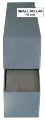Boxed Paper 2x2s Small Dollar - 100/Box