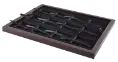 Tetra Coin Tray - 12 Tetra Coin Holders