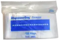Zip Lock Bag - 3x5 (2 Mil)