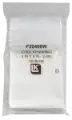 Zip Lock Bag - Write On - 4x6 (2 Mil)