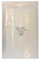 Zip Lock Bag - 10x10" (4mil)