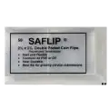 SAFLIP 2.5x2.5 Coin Flips