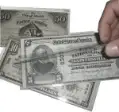 Museum Grade Modern Currency Sleeve