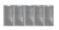 5 oz Bar Sleeves - 100 per pack