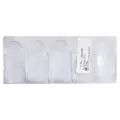 1 oz Bar Sleeves - 100 per pack