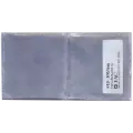 2 1/2x2 1/2 Coin Flips - 100 per pack