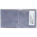 2 1/2x2 1/2 Coin Flips UN - 100 per pack