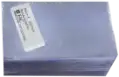 Medium R Currency Sleeve - 100 pack