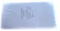 Check Holder - 50 pack