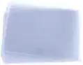 Jumbo Post Card Holder - 100 pack