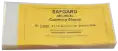 Safegard Large Currency Sleeve