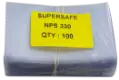 Fractional Currency Sleeves
