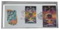 # 10 Envelopes / XXL Currency Sleeves