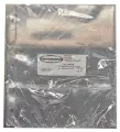 3 Pocket Pages (Archival) - Large Currency