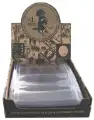 4 Pocket Lead Dog Notebook Pages for Modern Currency