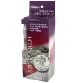 3 Round Coin Tube - American Silver Eagle