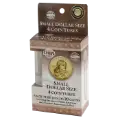 4 Round Coin Tube - Small Dollar