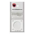 Capital Plastics 144 Coin Holder - 1 oz. Gold Buffalo