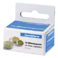 14mm - Coin Capsules (pack of 10)
