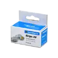 20mm - Coin Capsules (pack of 10)