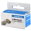 22mm - Coin Capsules (pack of 10)