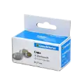 23mm - Coin Capsules (pack of 10)