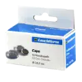 24.5mm - Coin Capsules (pack of 10)