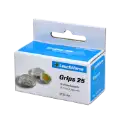 25mm - Coin Capsules (pack of 10)