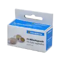 26.5mm - Coin Capsules (pack of 10)