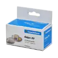 30mm - Coin Capsules (pack of 10)