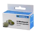31mm - Coin Capsules (pack of 10)