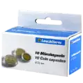 32mm - Coin Capsules (pack of 10)
