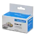 36mm - Coin Capsules (pack of 10)