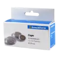 39mm - Coin Capsules (pack of 10)