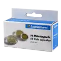 40mm - Coin Capsules (pack of 10)