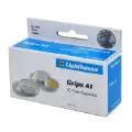 41mm - Coin Capsules (pack of 10)