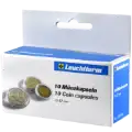42mm - Coin Capsules (pack of 10)