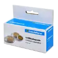 43mm - Coin Capsules (pack of 10)