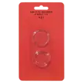 Air Tite 21 mm Direct Fit Retail Packs - Nickel