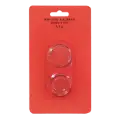 Air Tite 18mm Direct Fit Retail Packs - Dime